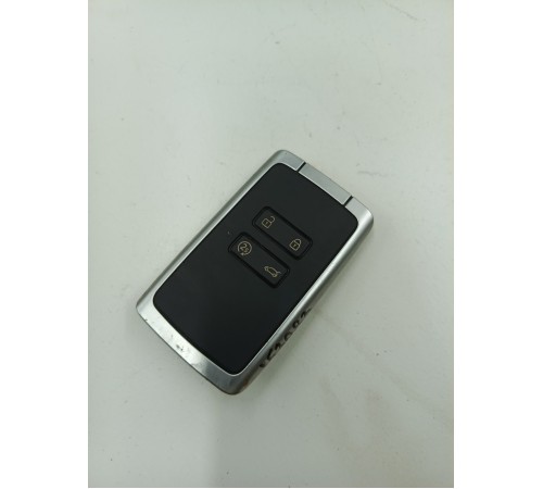 Ключ зажигания