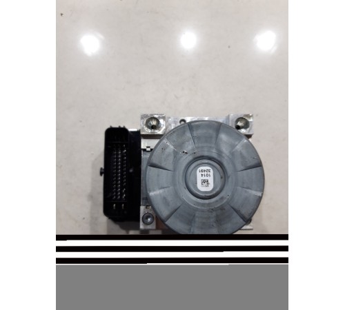 Блок ABS(насос)