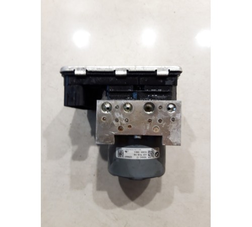 Блок ABS(насос)