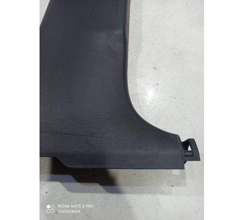 Обшивка центральной стойки(правая нижняя)