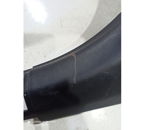 Обшивка центральной стойки(правая нижняя)