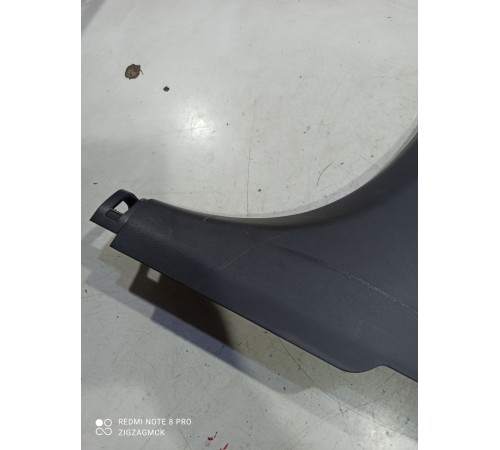 Обшивка центральной стойки(правая нижняя)