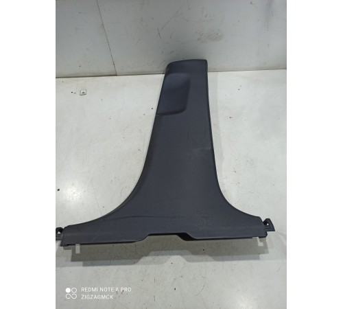 Обшивка центральной стойки(правая нижняя)