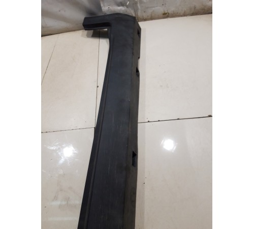 Накладка порога (правая)