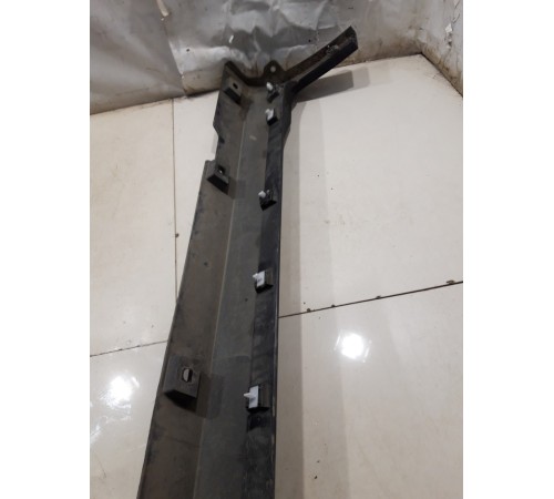 Накладка порога (правая)