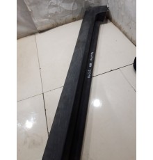 Накладка порога (правая)