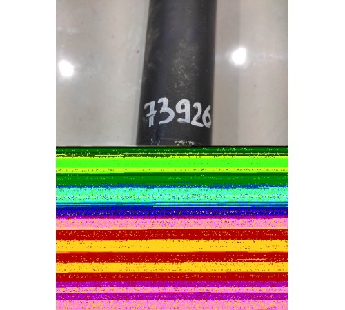 Амортизатор (задний, правый)