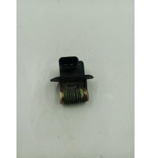 Резистор вентилятора