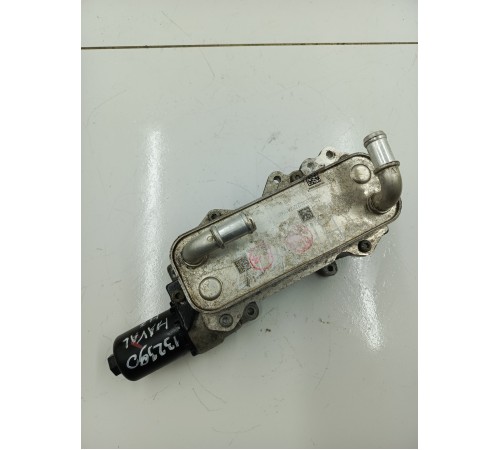 Теплообменник