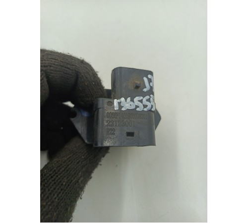 Резистор вентилятора