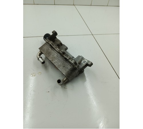 Теплообменник