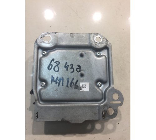 Блок управления AIRBAG