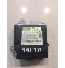 Блок управления AIRBAG