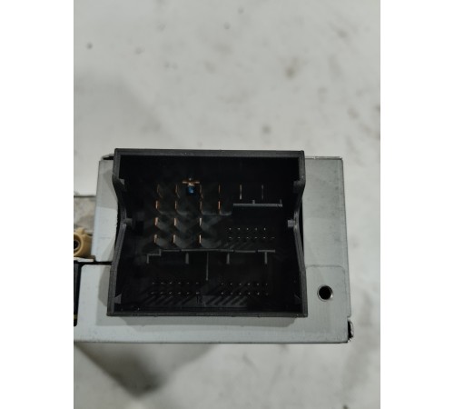 Блок управления мультимедиа (навигации)