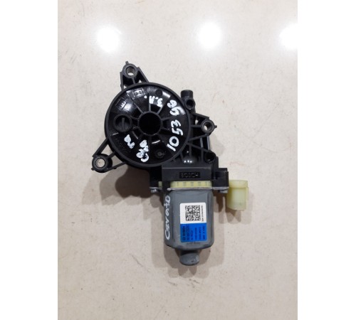 Моторчик стеклоподъемника (задний левый)