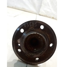 Ступица (задняя, левая)