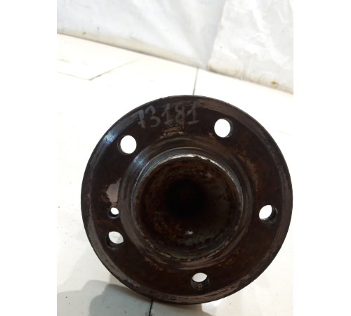 Ступица (задняя, левая)