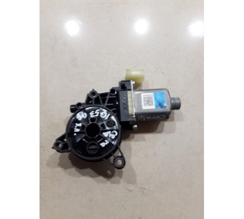 Моторчик стеклоподъемника (задний левый)