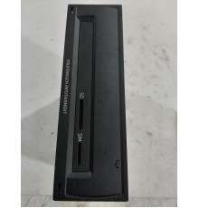 Блок управления мультимедиа (навигации)