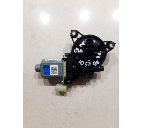 Моторчик стеклоподъемника (задний левый)