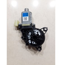 Моторчик стеклоподъемника (задний левый)