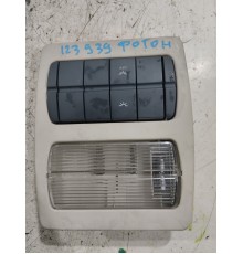 Плафон внутреннего освещения салона кабины