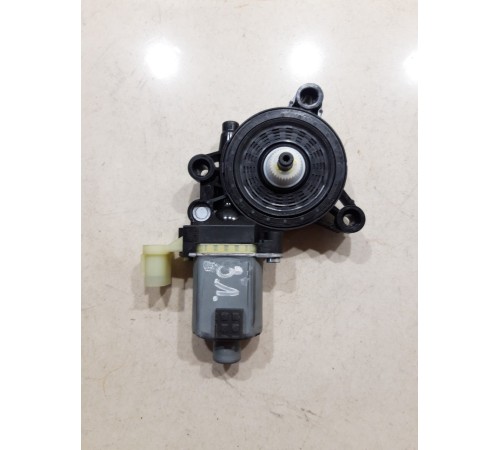 Моторчик стеклоподъемника (задний левый)