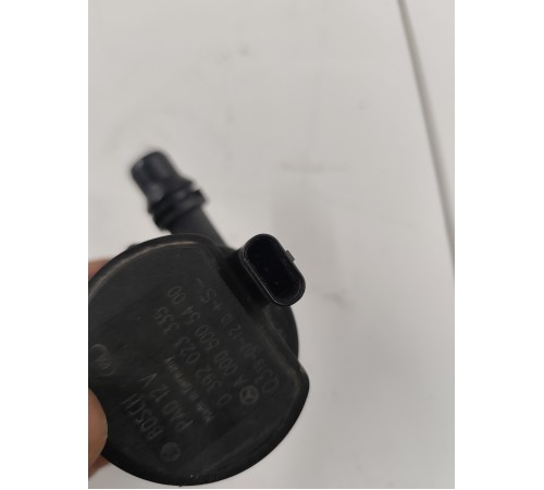 Насос водяной (помпа) дополнительный