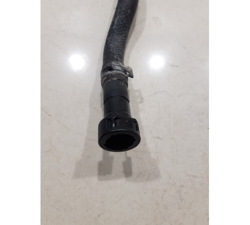 Трубка топливная (топливопровод)