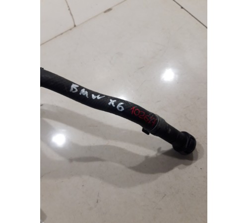 Трубка топливная (топливопровод)