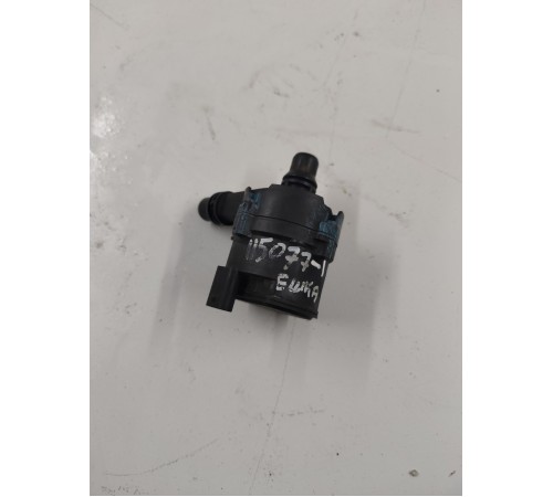 Насос водяной (помпа) дополнительный