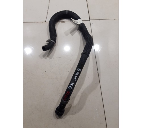 Трубка топливная (топливопровод)