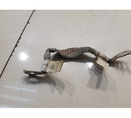 Клемма массы(минус)