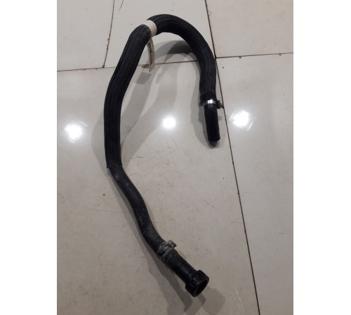 Трубка топливная (топливопровод)