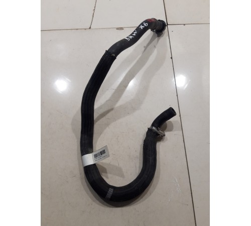 Трубка топливная (топливопровод)