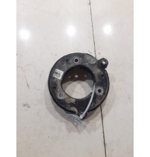 Демпфер (шкив) коленвала