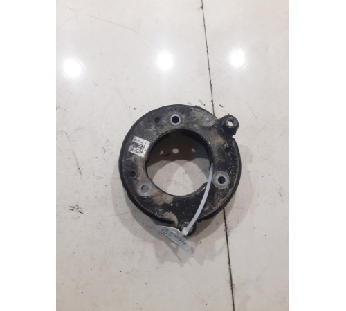 Демпфер (шкив) коленвала