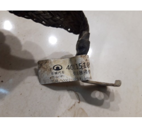 Клемма массы(минус)