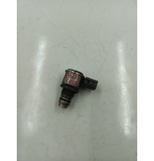 Регулятор давления топлива в рампу