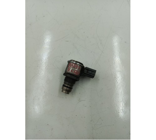 Регулятор давления топлива в рампу