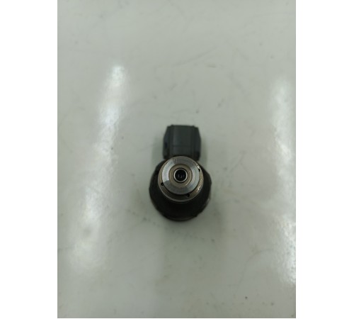 Регулятор давления топлива в рампу