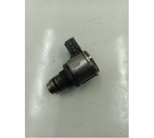 Регулятор давления топлива в рампу