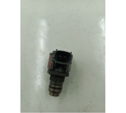 Регулятор давления топлива в рампу