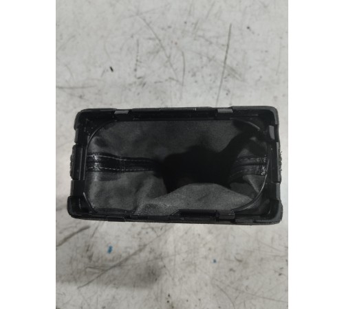 Кожух селектора (кулисы) АКПП