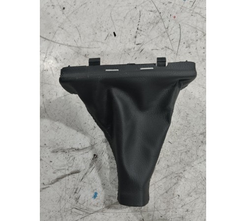 Кожух селектора (кулисы) АКПП