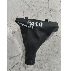 Кожух селектора (кулисы) АКПП