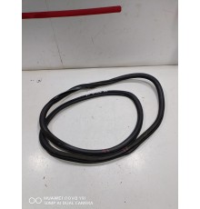 Уплотнитель двери(задний левый)