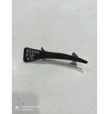 Накладка крыла(передняя правая)