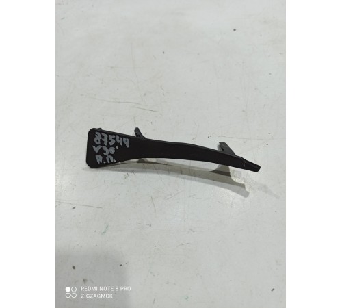 Накладка крыла(передняя правая)