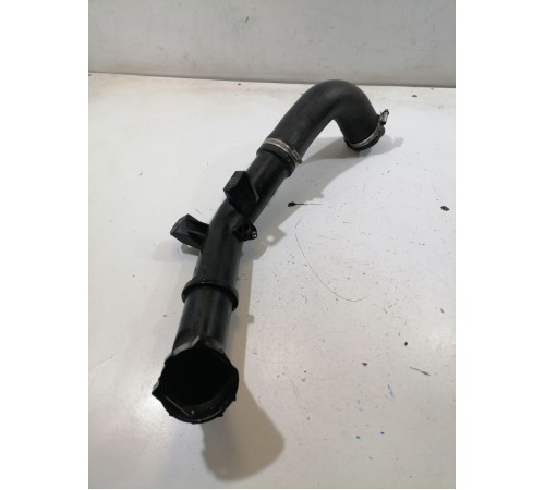 Патрубок интеркулера